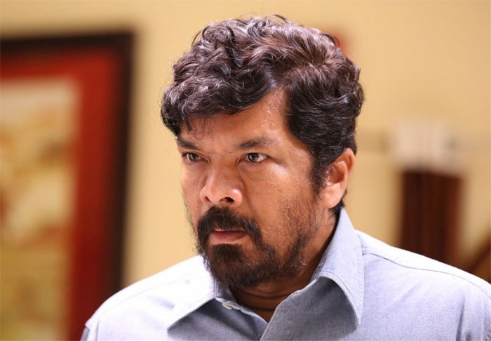 Posani Krishna murali