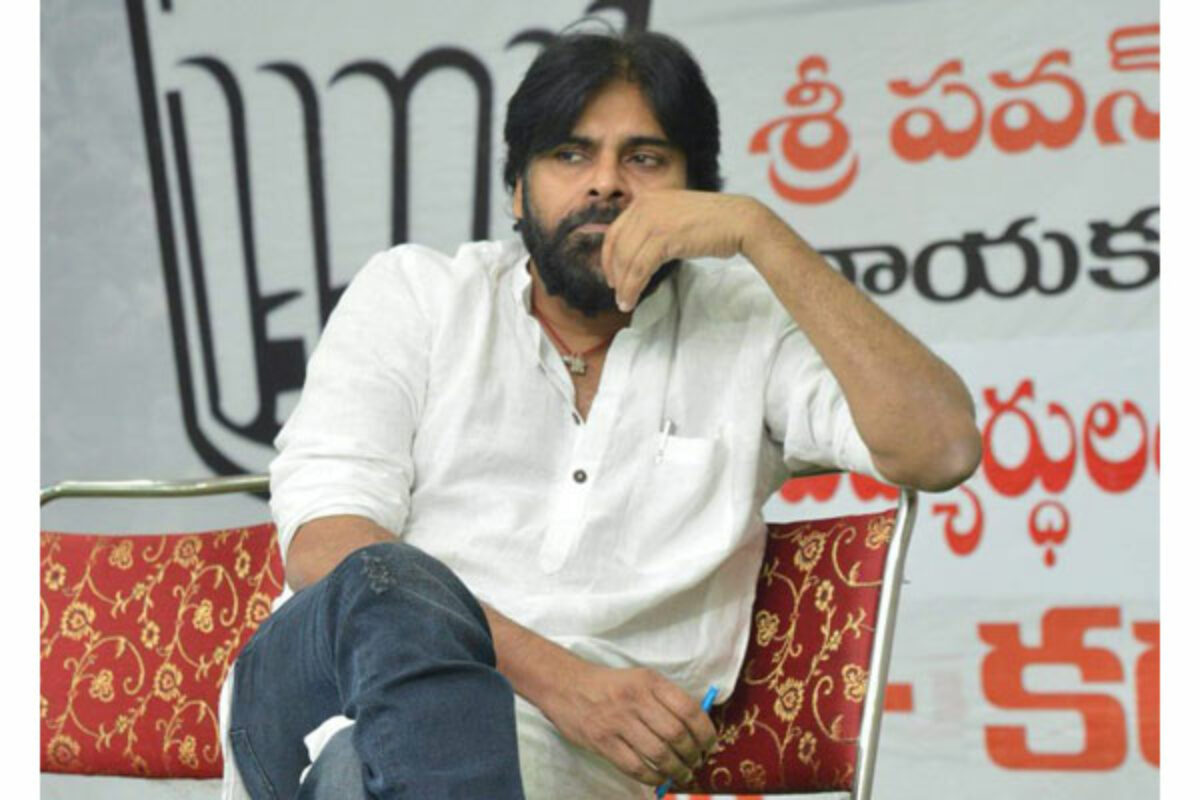 Power Star a novice n Politricks?