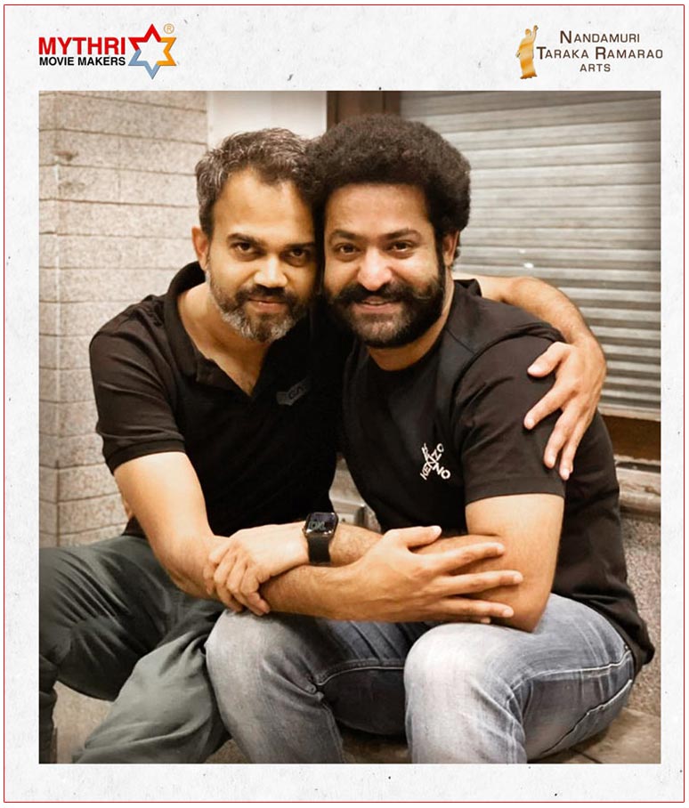  Powerful Starcast For NTR - Prashanth Neel Project