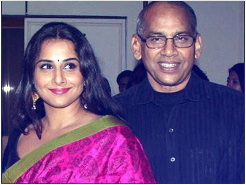 P.R. Balan Makes Acting Debut in Twinkle Khanna Go Noni Go