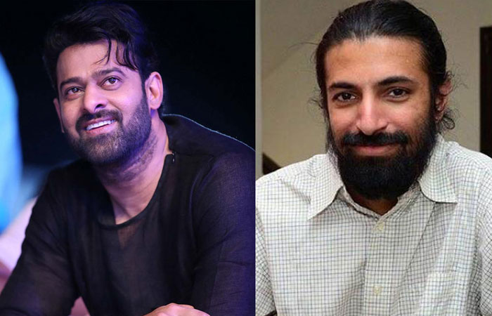 Prabhas & Nag Ashwin Film to Create World Record?