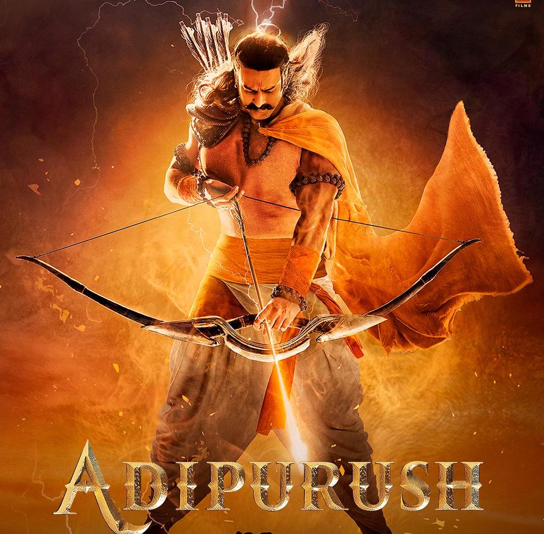 Prabhas Adipurush runtime locked