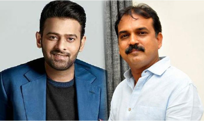 Prabhas and Koratala's Combo Soon?