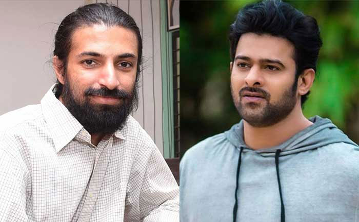 Prabhas and Nag Ashwin's Film Fake Budget?