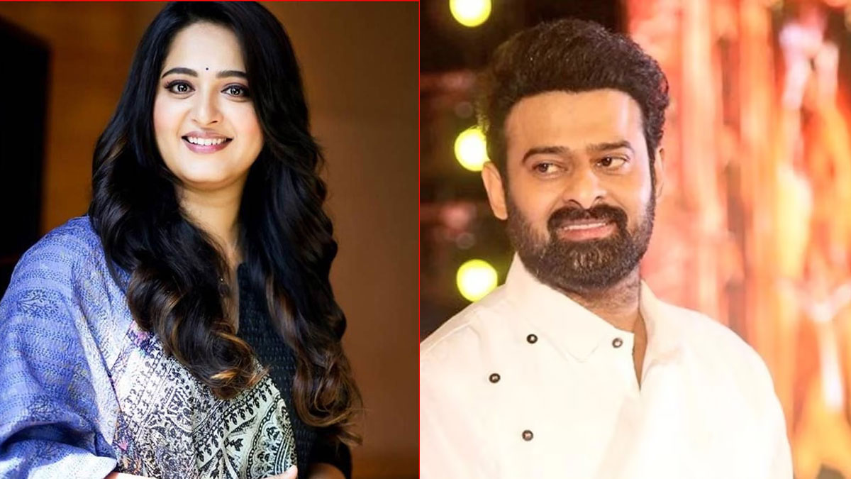 Prabhas-Anushka