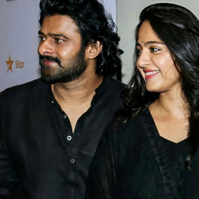 Prabhas-Anushka