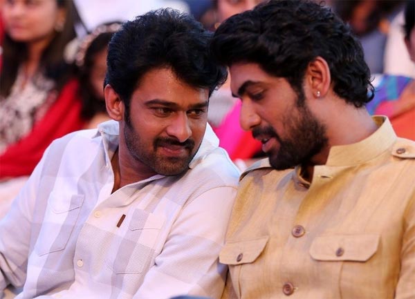 Prabhas Cannot Play Politics!