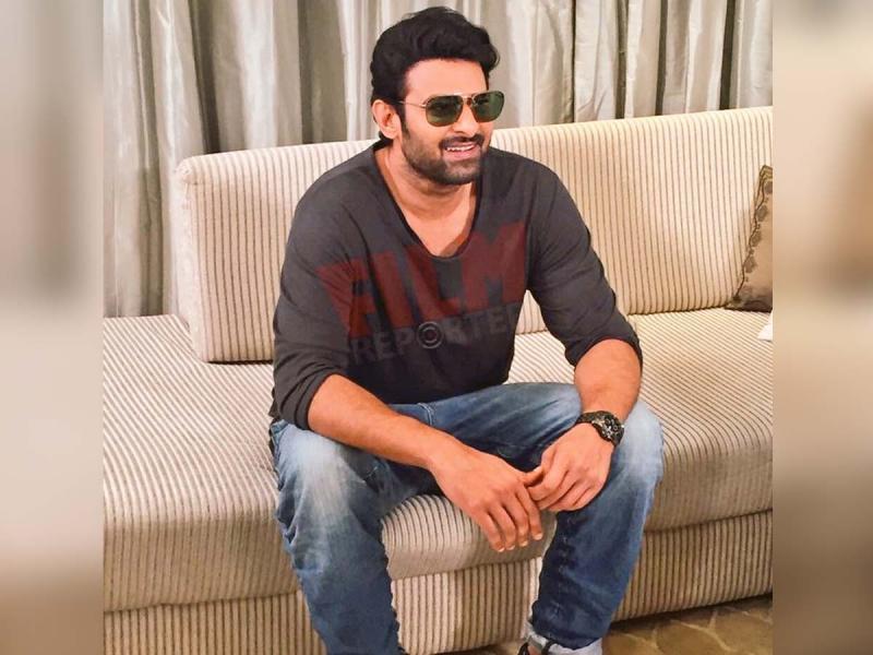 Prabhas' commitments played spoilsport