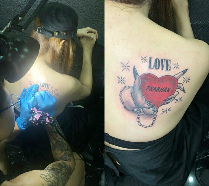 name tattoo | Name tattoo, Tattoos, All tattoos