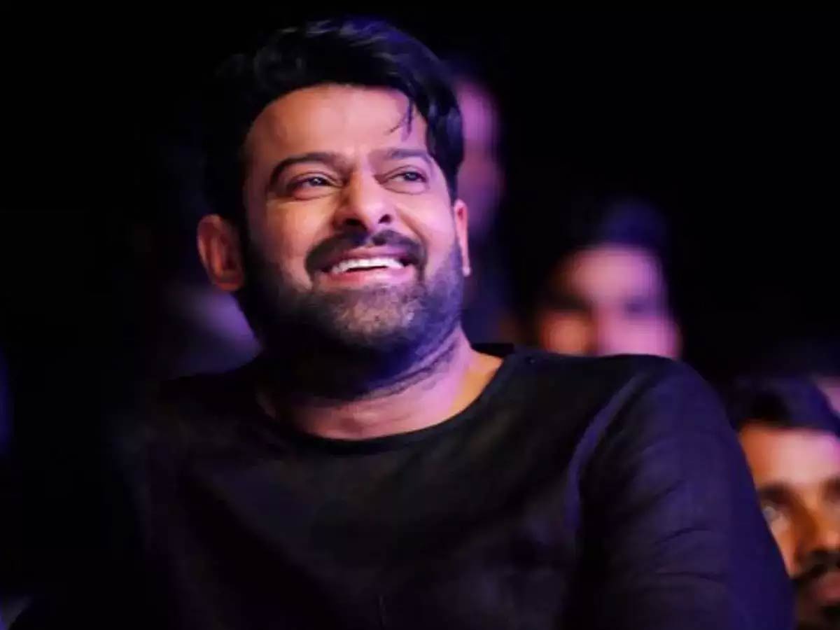 Prabhas dual roles in Raja Deluxe?