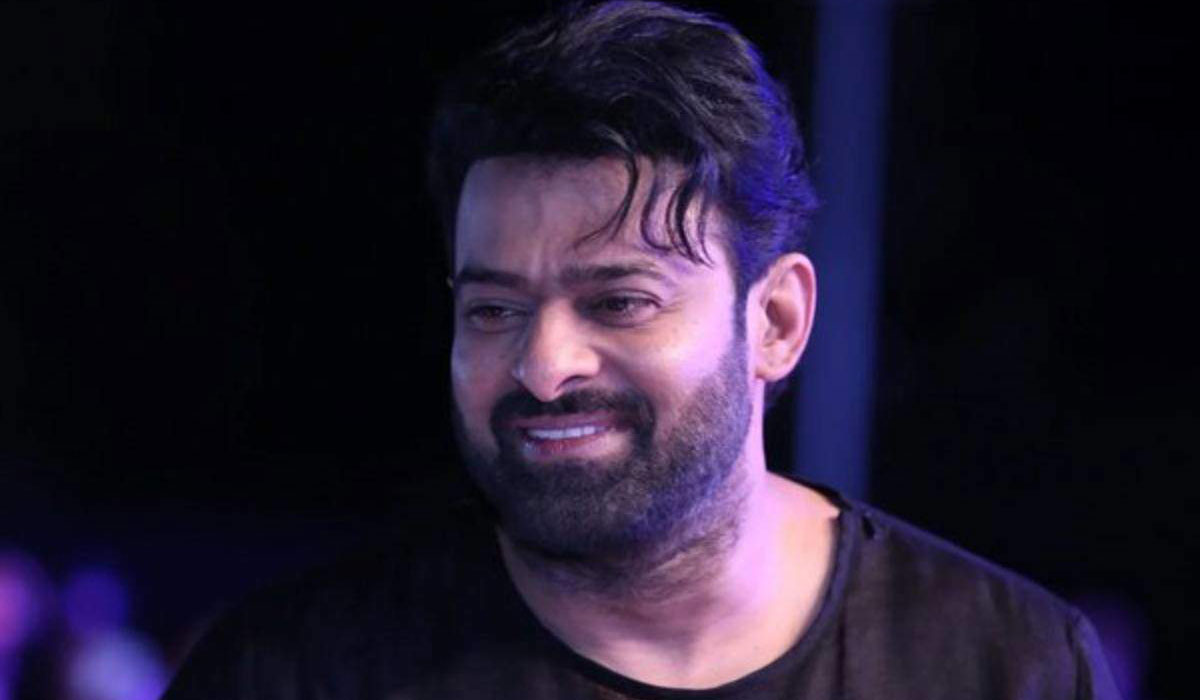  Prabhas' fan ends life due to Radhe Shyam