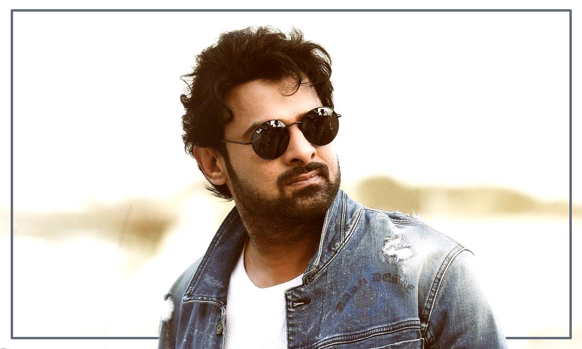 Prabhas fans not received significant revelations