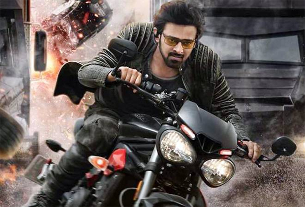 Prabhas Film On Third World War