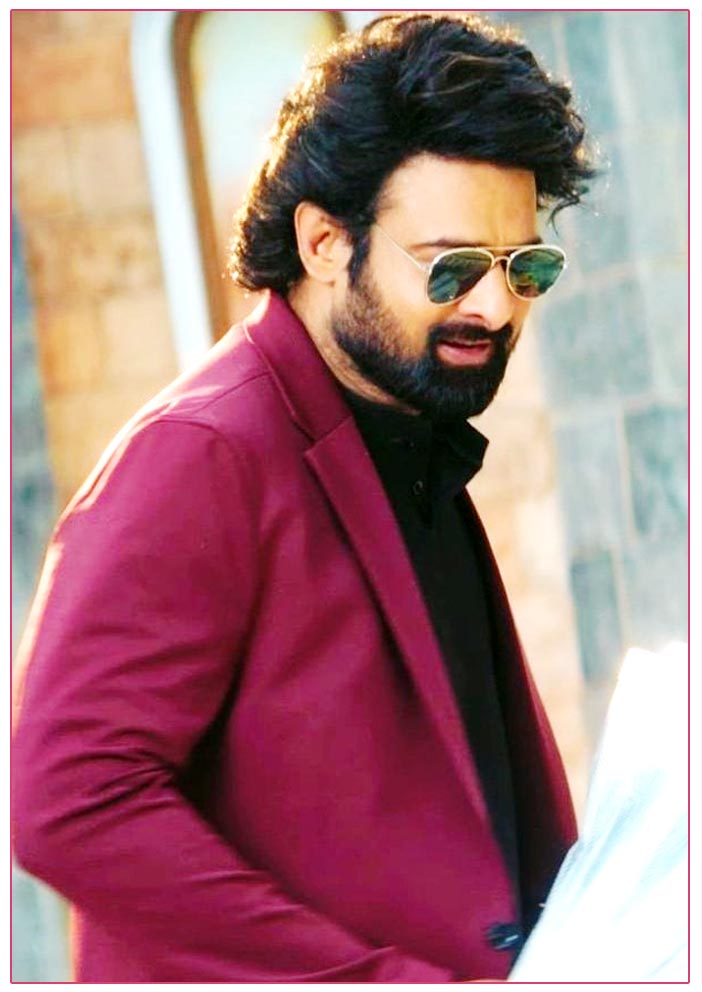 Prabhas going to complete The Raja Saab shoot by October