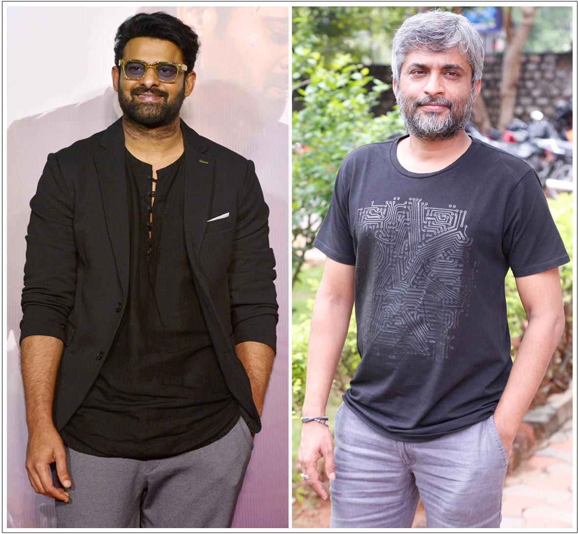 Prabhas - Hanu Raghavapudi Project is slated for a grand announcement on August 22nd