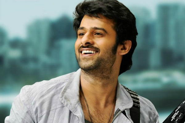 Prabhas in Bollywood