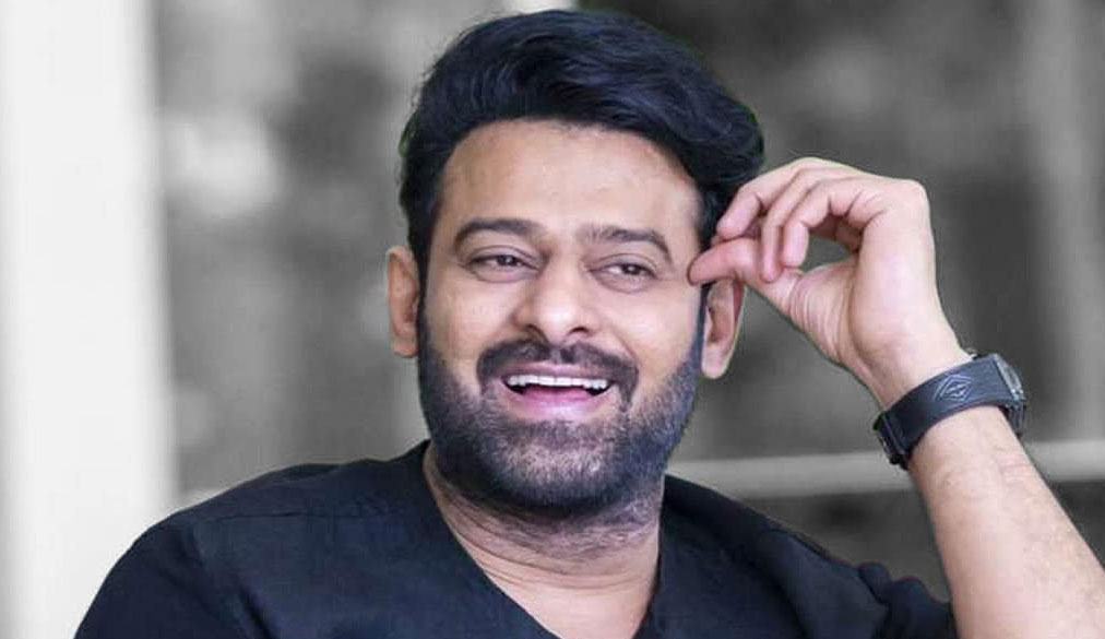 Prabhas Is The Only Hero To Have Four 100 Crs Nett Collected Films In Hindi