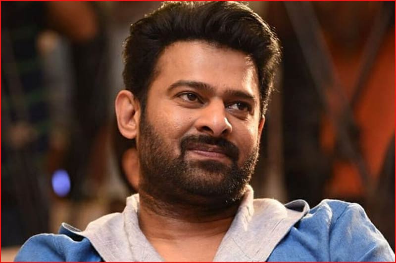 Prabhas marriage to be announced soon