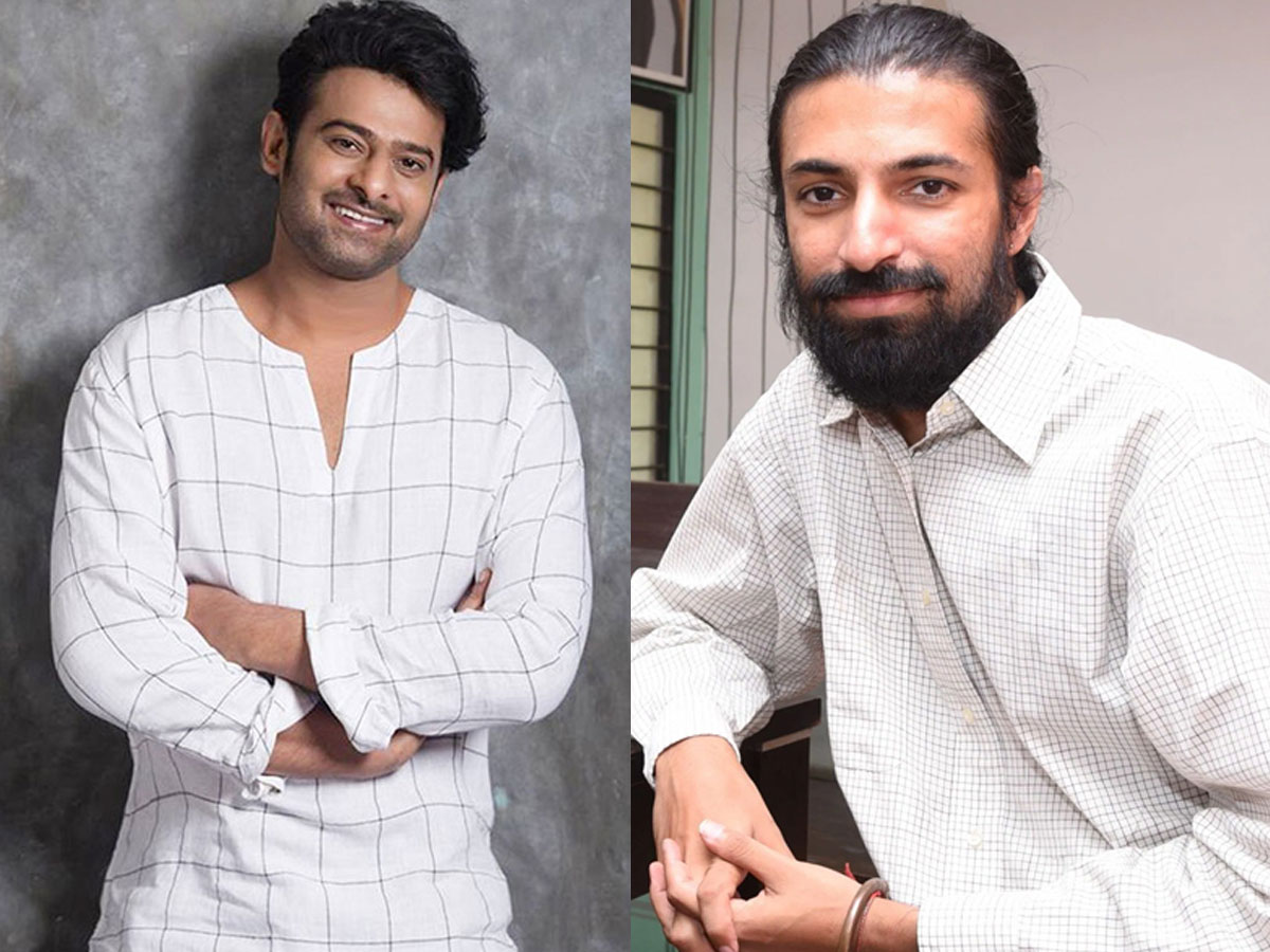 Prabhas-Nag Ashwin Film Gets Pushed | Cinejosh.com