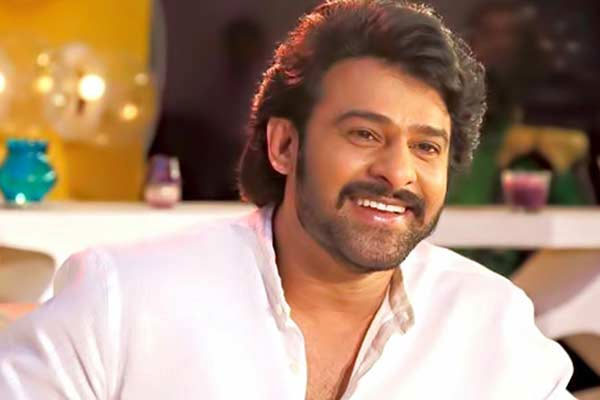 Prabhas' Next Action Sequence with a Hollywood Technician?