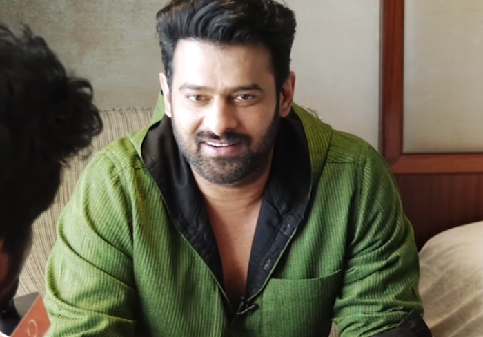 Prabhas' Next In Cost Cutting Mode