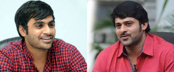 Prabhas' Next Films Titles Confirmed?