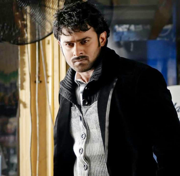 Prabhas' posh villa becomes a talking point