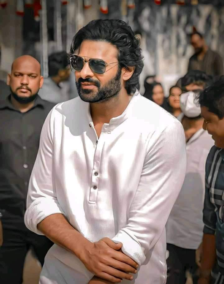 Prabhas' presence to be felt across the globe