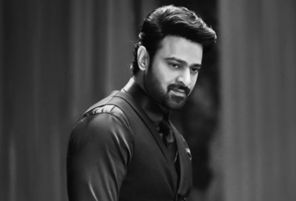 Prabhas resumes Salaar shoot