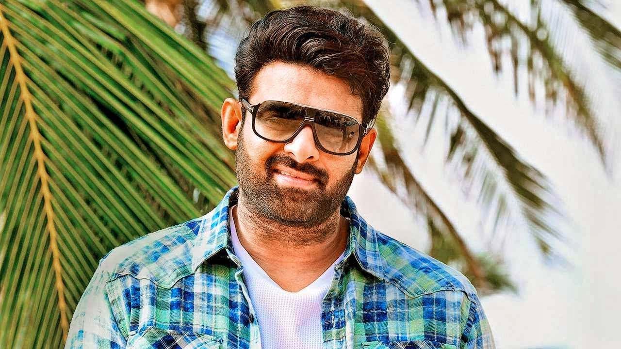 Prabhas’s Saaho Still Holds The Record | Cinejosh.com