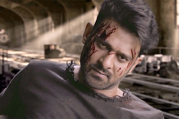 Prabhas Saaho