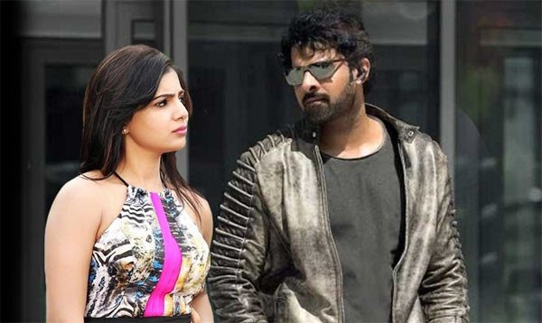 Prabhas Samantha