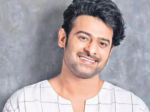 Prabhas's script selection secrets revealed