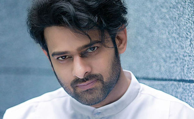 Prabhas Siddharth Anand