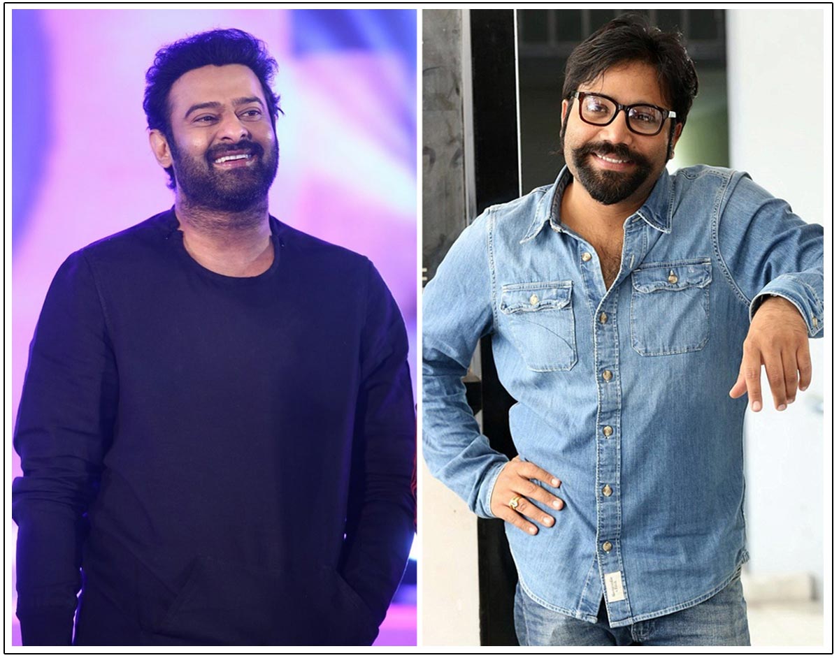 Prabhas Spirit Fuels Speculation with Rumored Dual Role and Shocking Twist