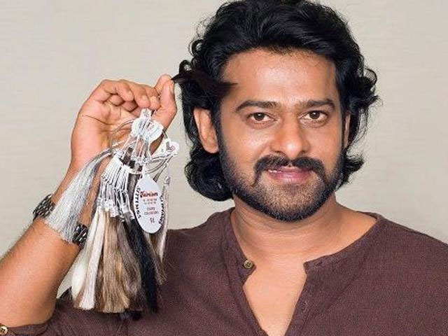 Prabhas Statue Cost News Gone Viral