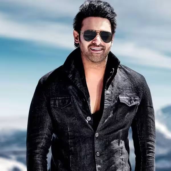 Prabhas very much interested in marriage