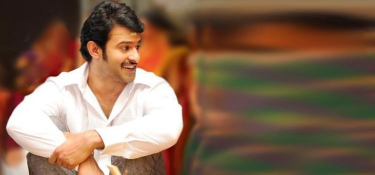 Prabhas' Wedding News on His Birthday