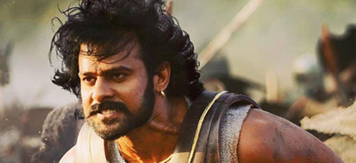 Prabhas Wins Russian Award