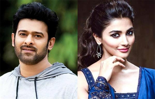 Hospital Getting Constructed For Prabhas | cinejosh.com