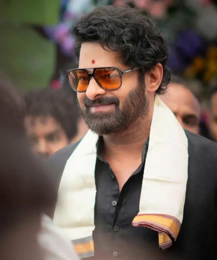  Prabhas