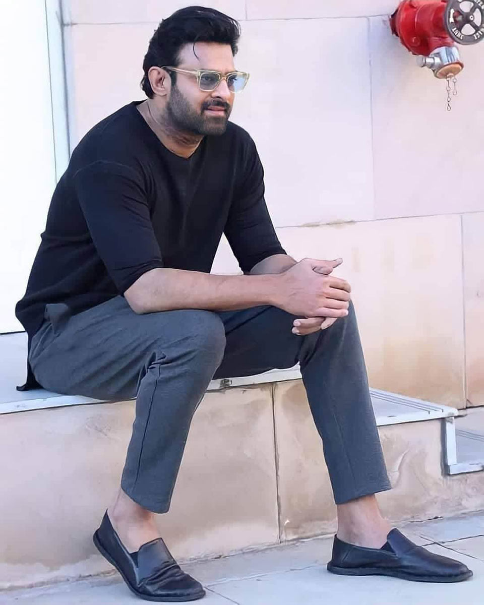 Prabhas