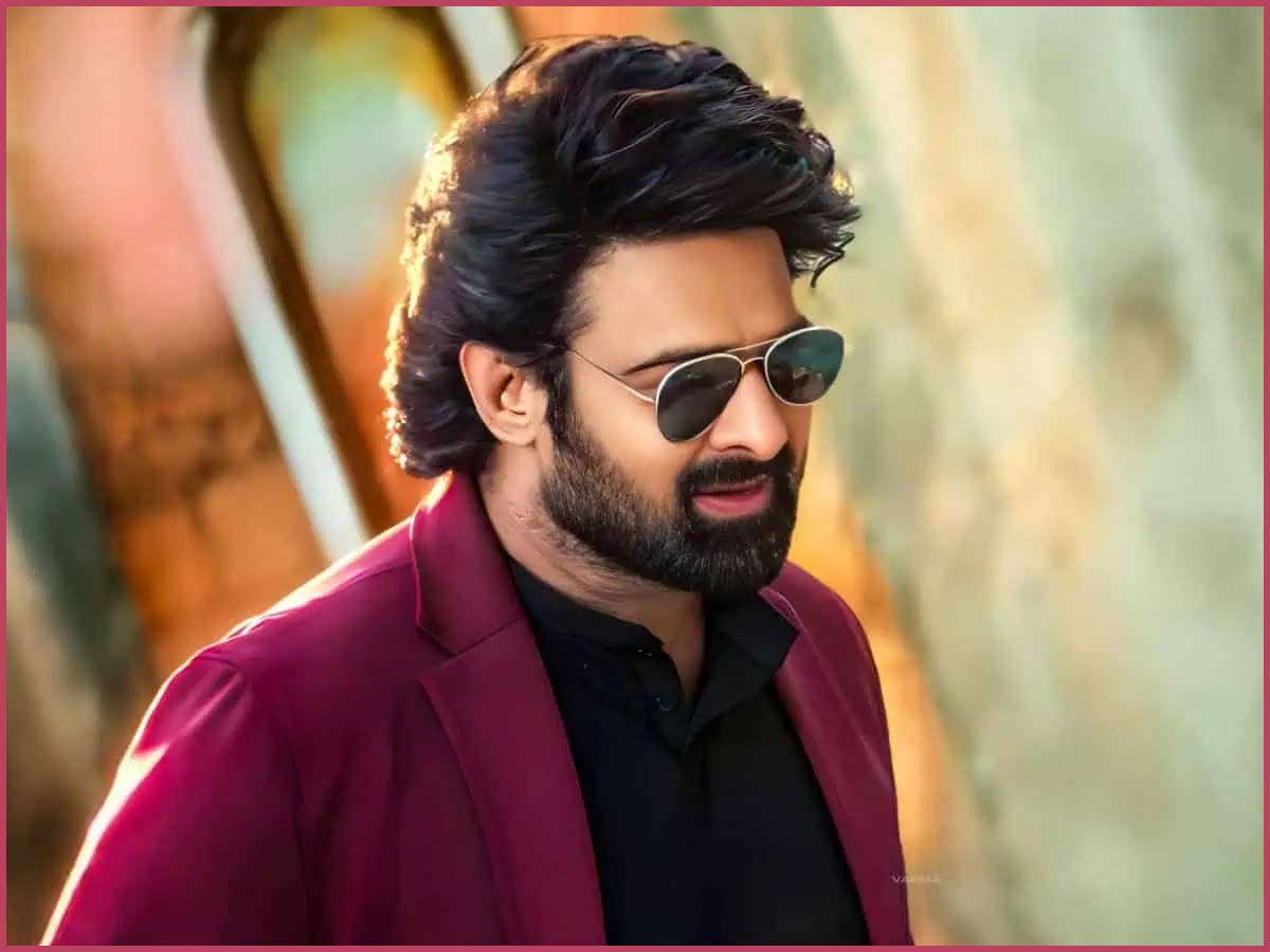 Prabhas