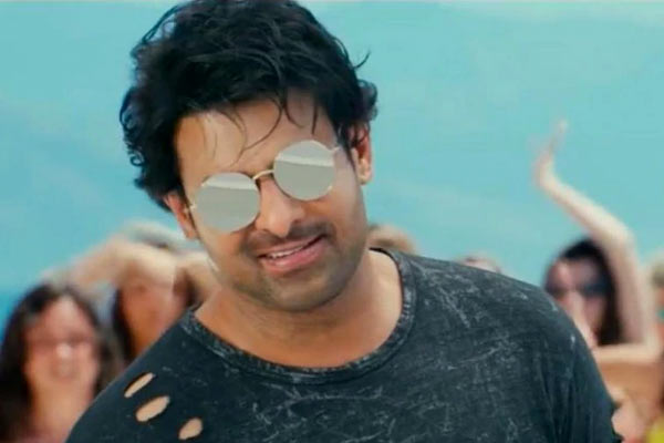 Prabhas