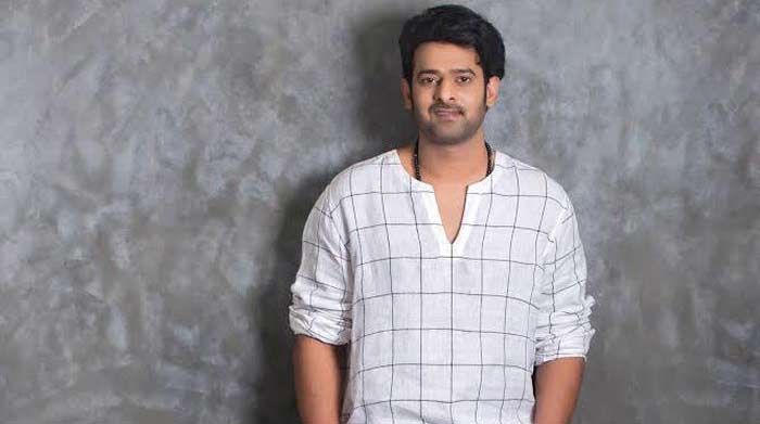 Prabhas