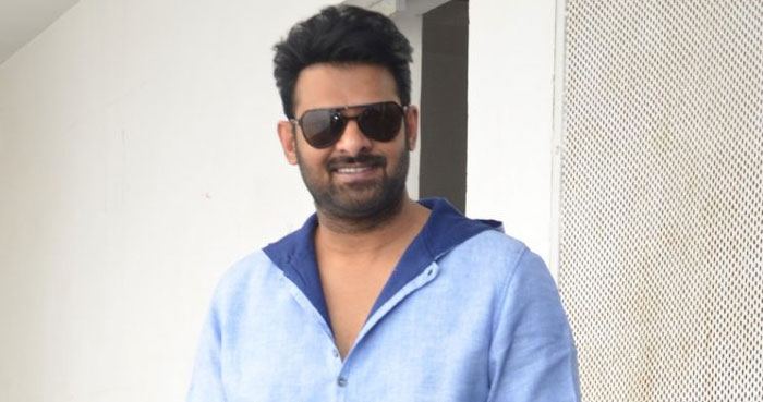 Prabhas