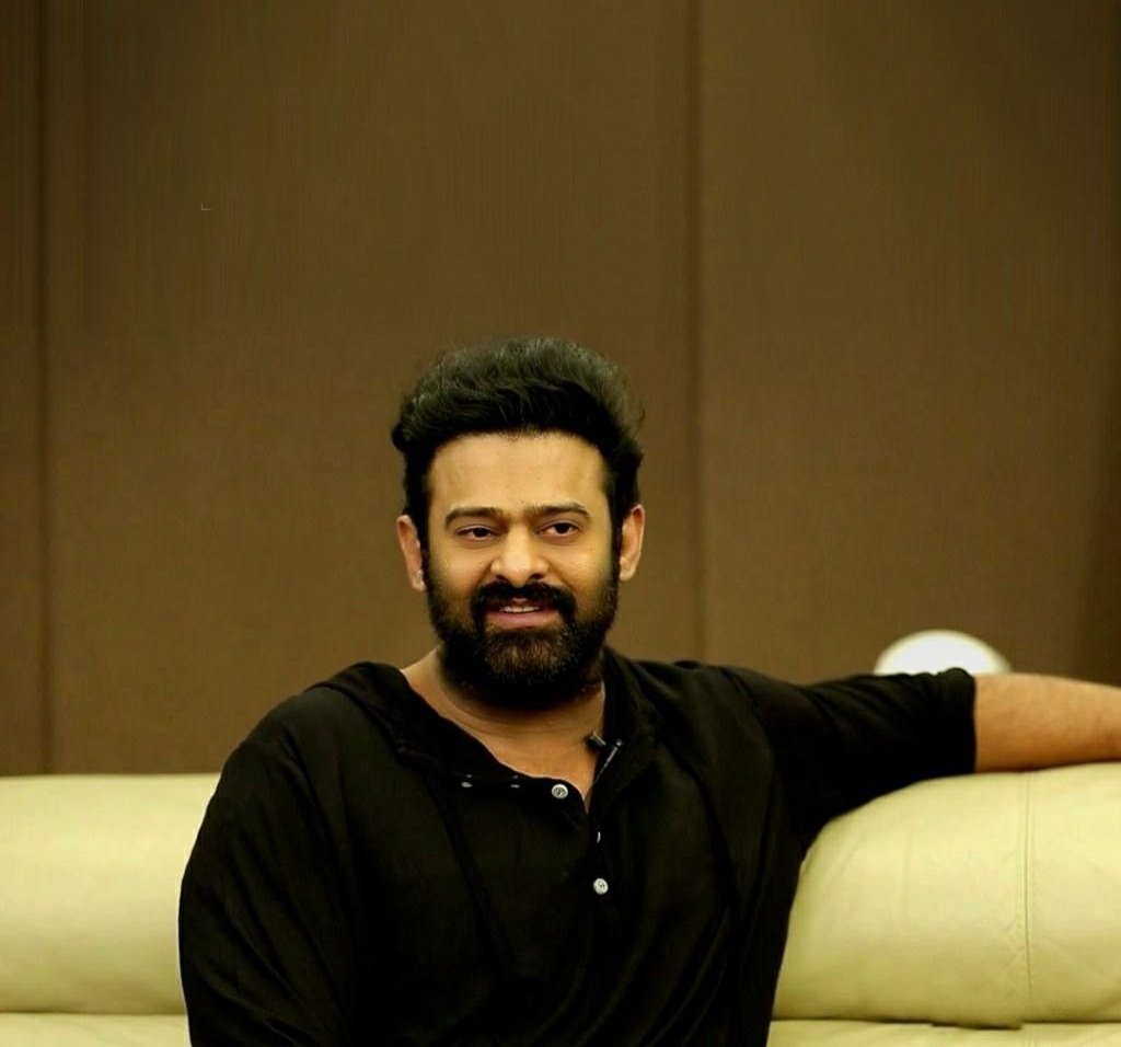 Prabhas