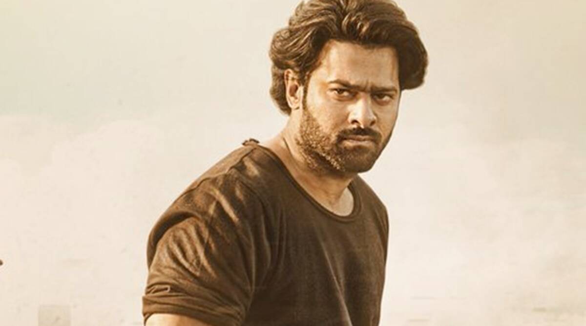 Saaho: Prabhas sports a new look. Is this for his much awaited upcoming  film? See photo | Regional News - The Indian Express