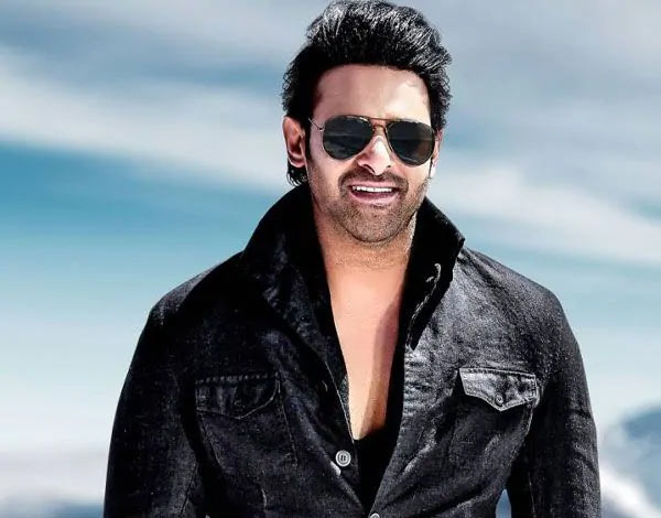 Prabhas