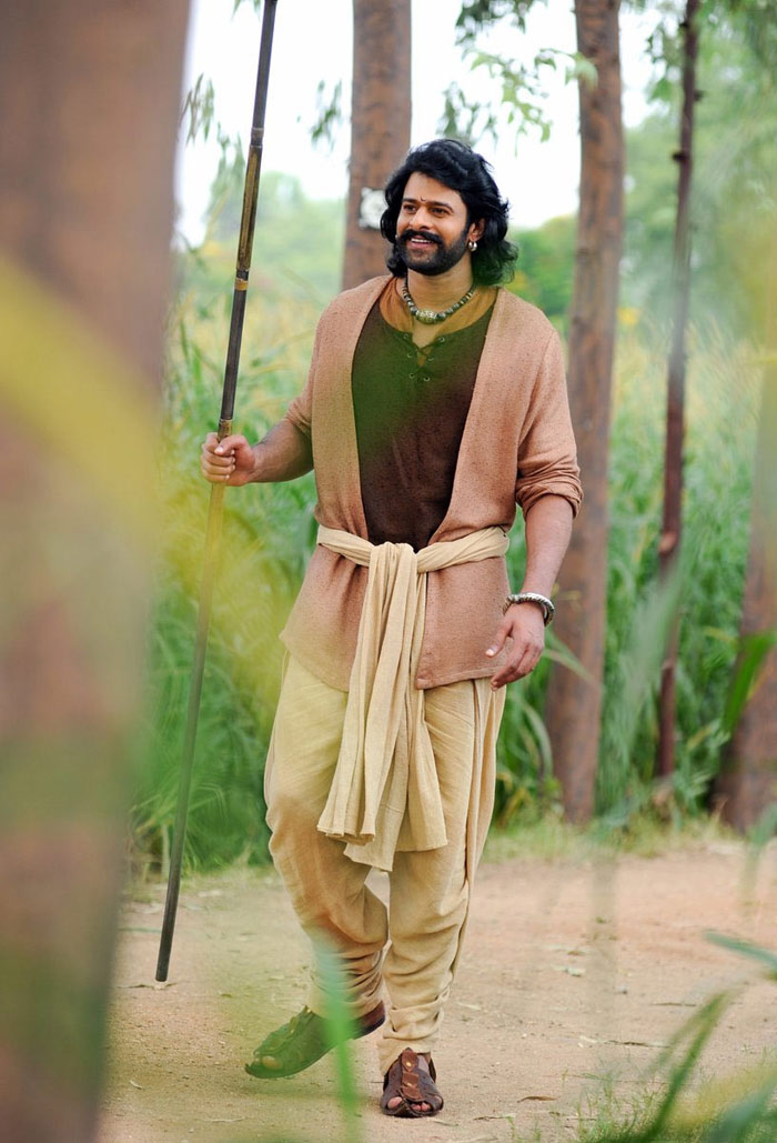 Prabhas